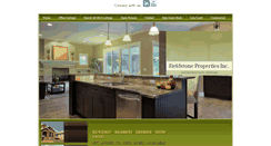 Desktop Screenshot of fieldstonepropertiesri.com